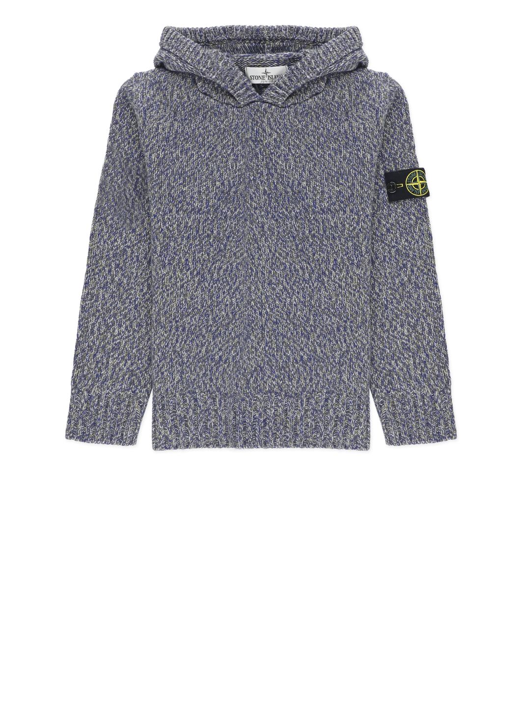 Wool jumper