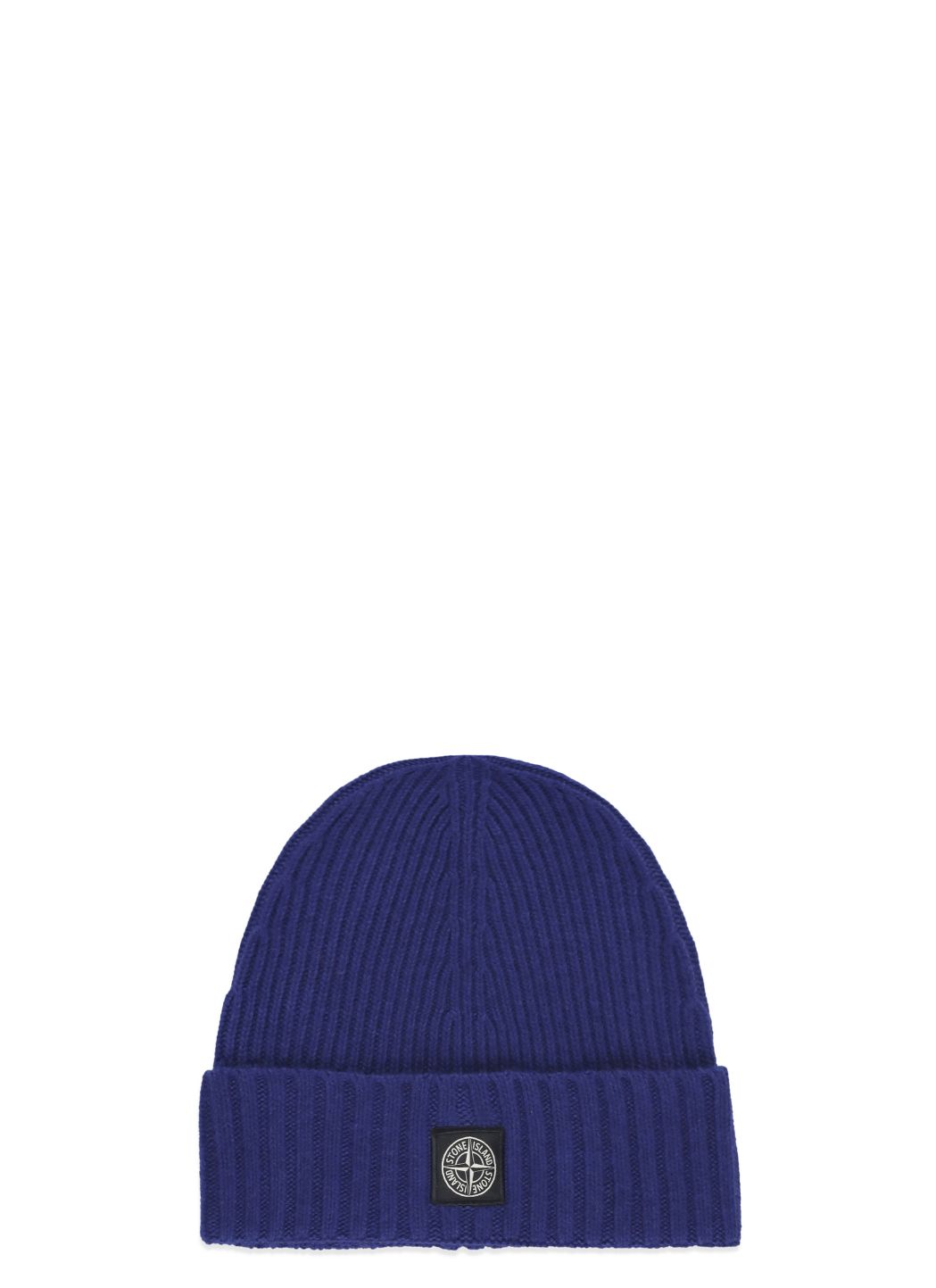 Beanie cap with logo