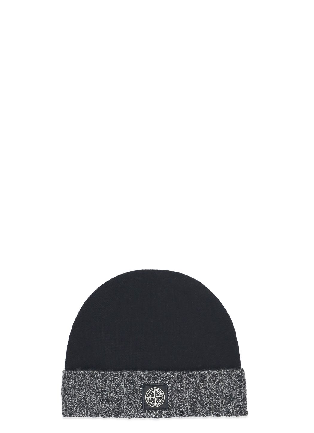 Wool beanie