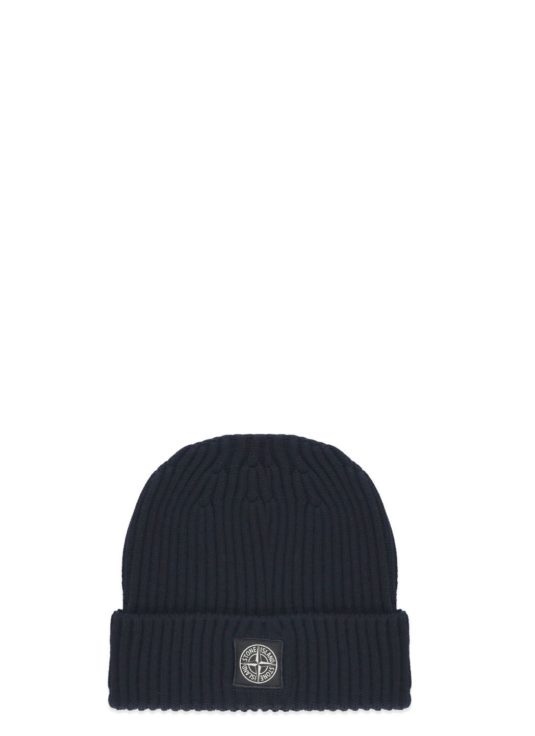 Cappello beanie in lana