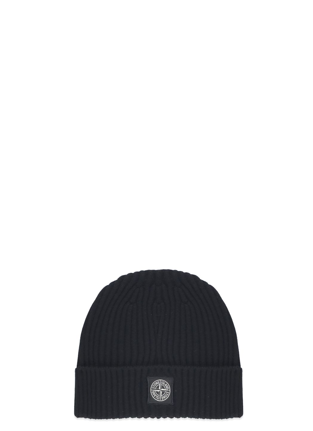 Cappello beanie in lana