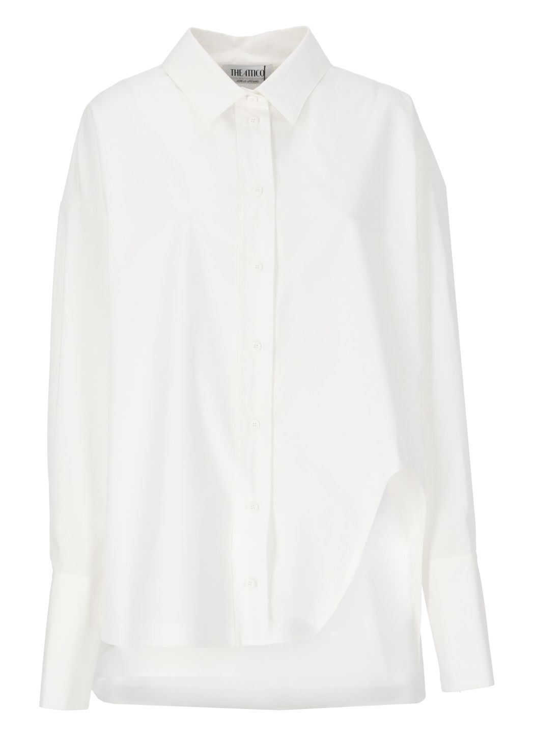 Camicia oversize Diana