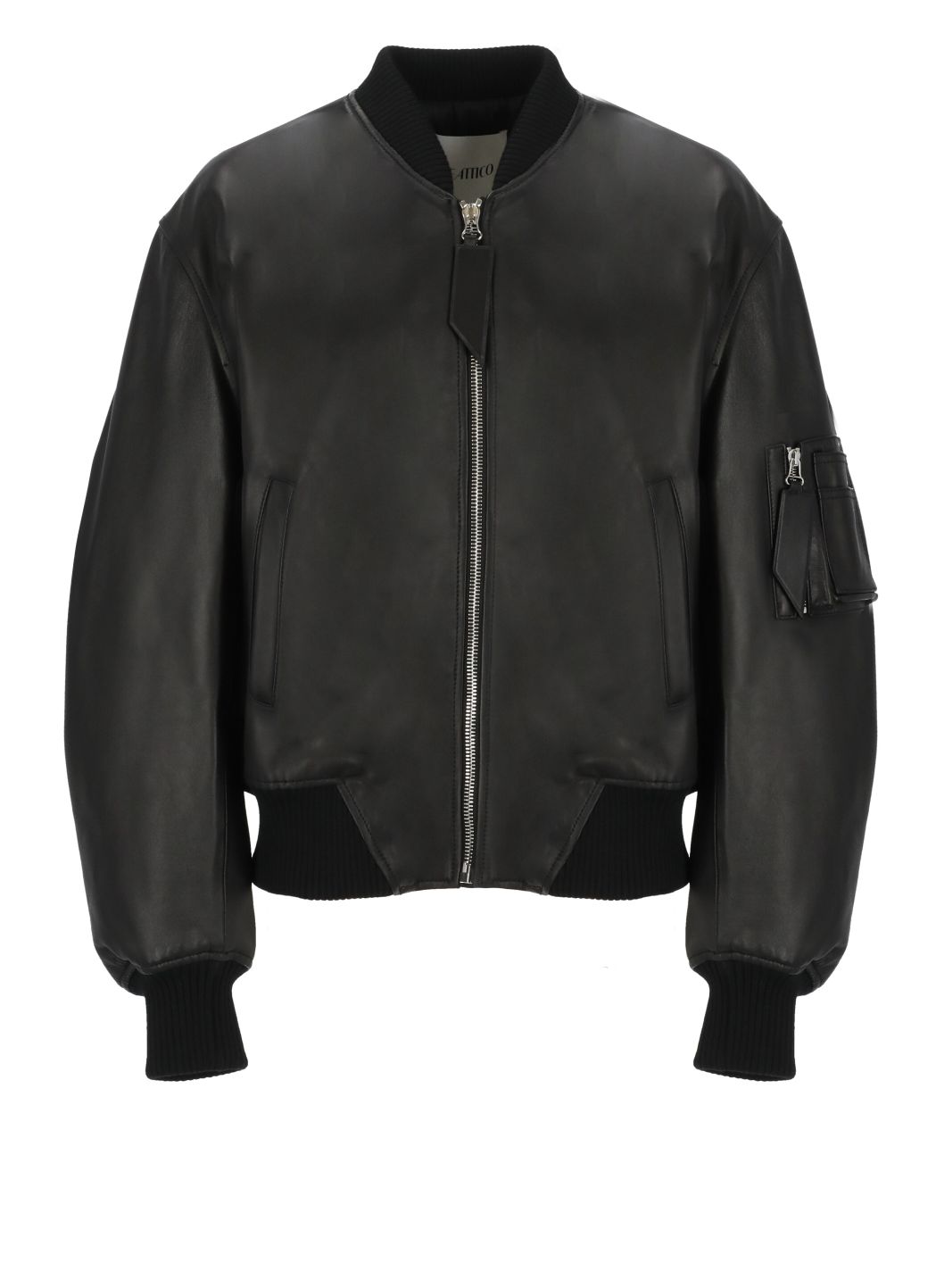 Anja bomber jacket