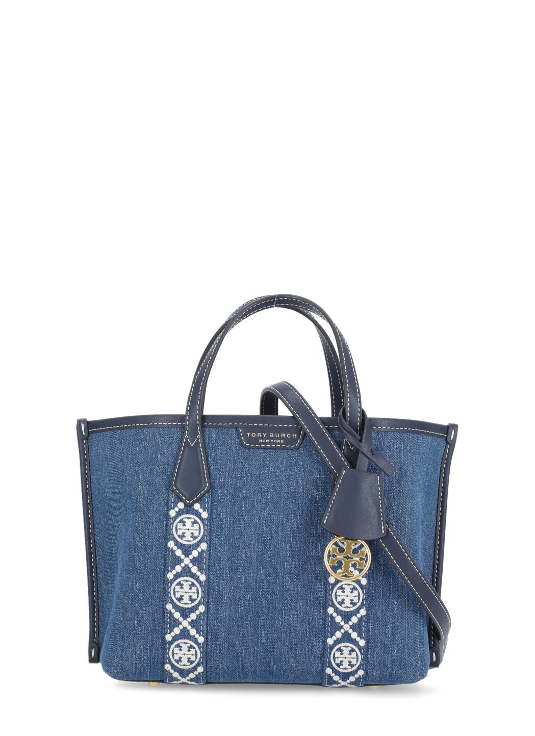 Perry Triple Tote  bag