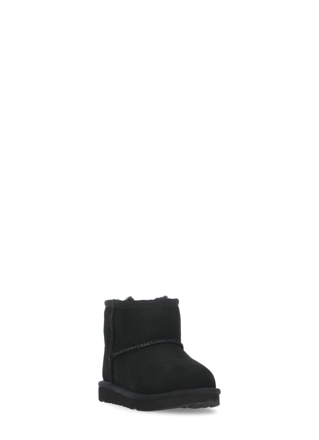 Classic Mini II ankle boots