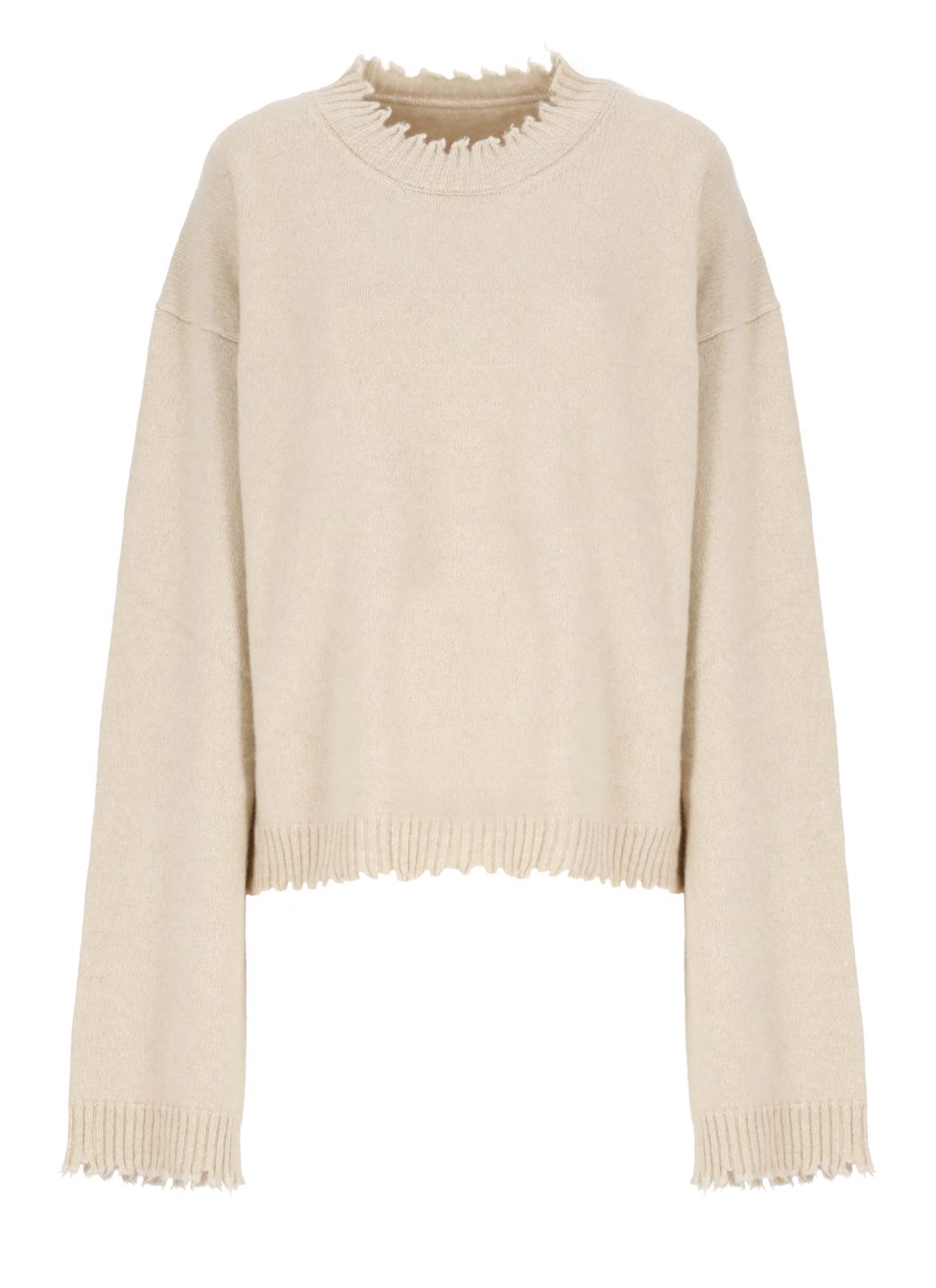 Cashmere sweater