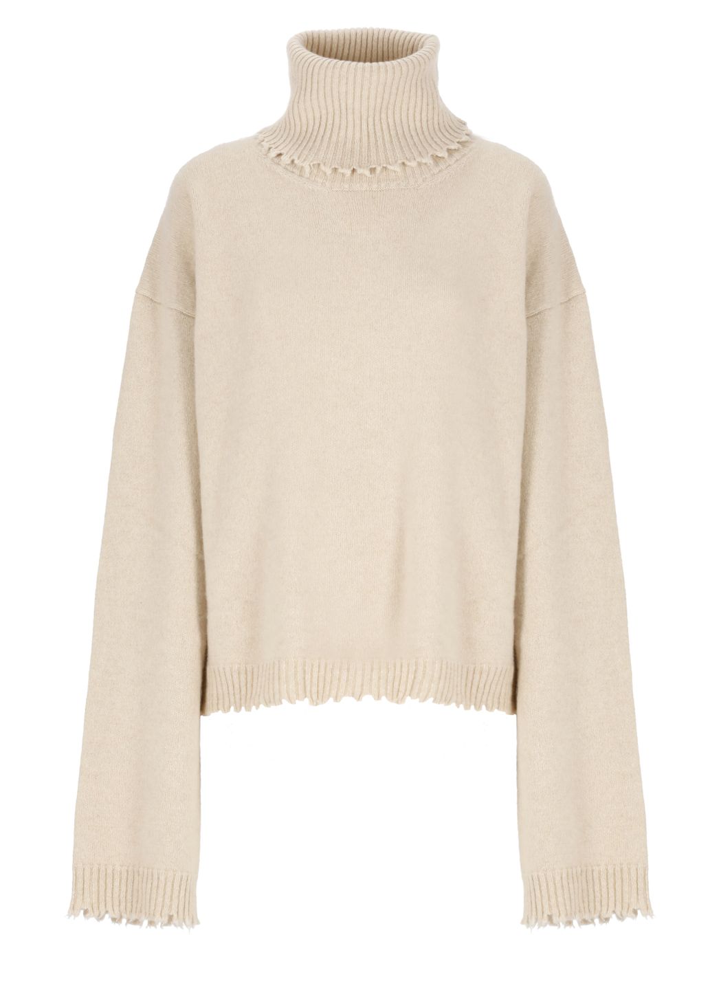 Cashmere sweater