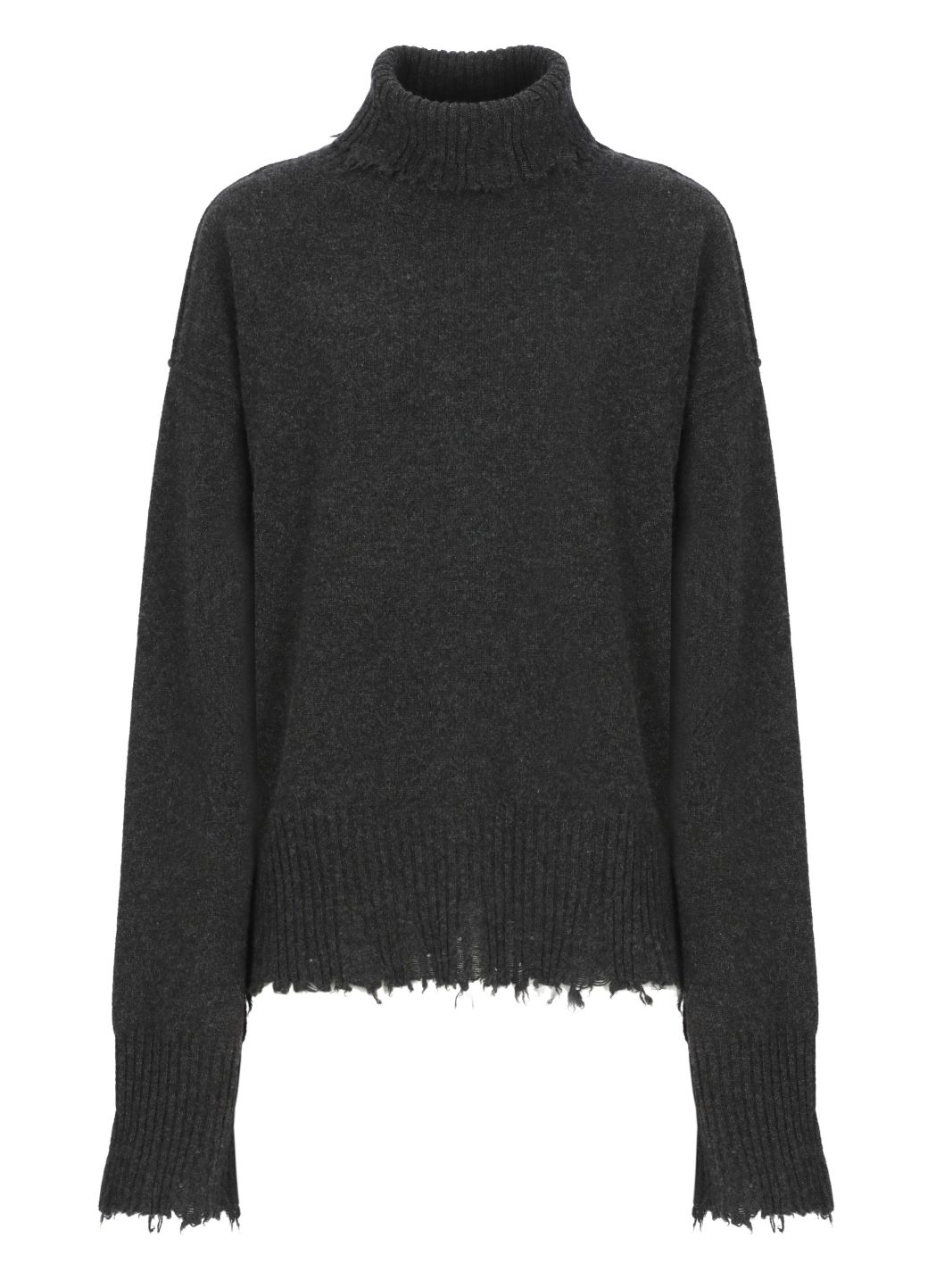 Cashmere sweater