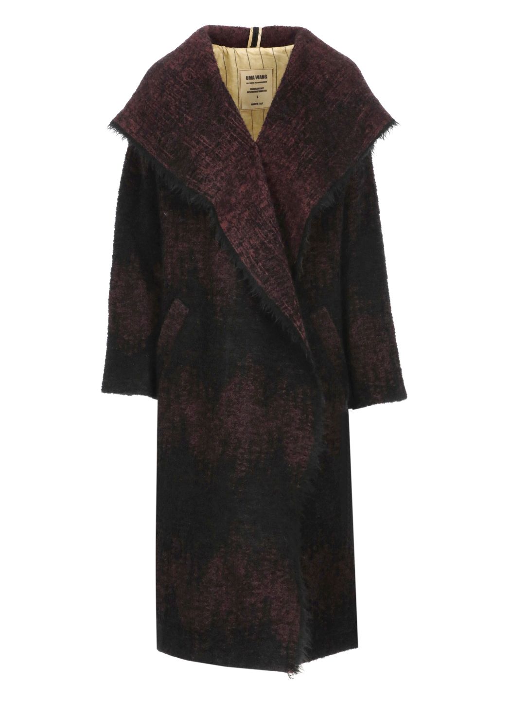 Cappotto Westminster