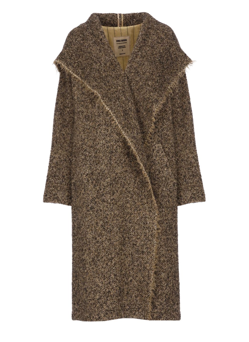 Sabueso coat