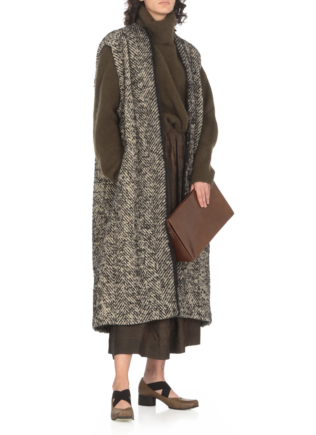 Middleton coat