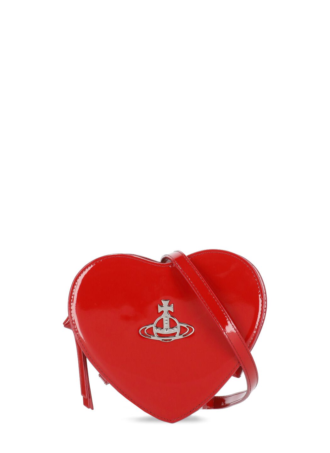 Louise Heart Crossbody bag