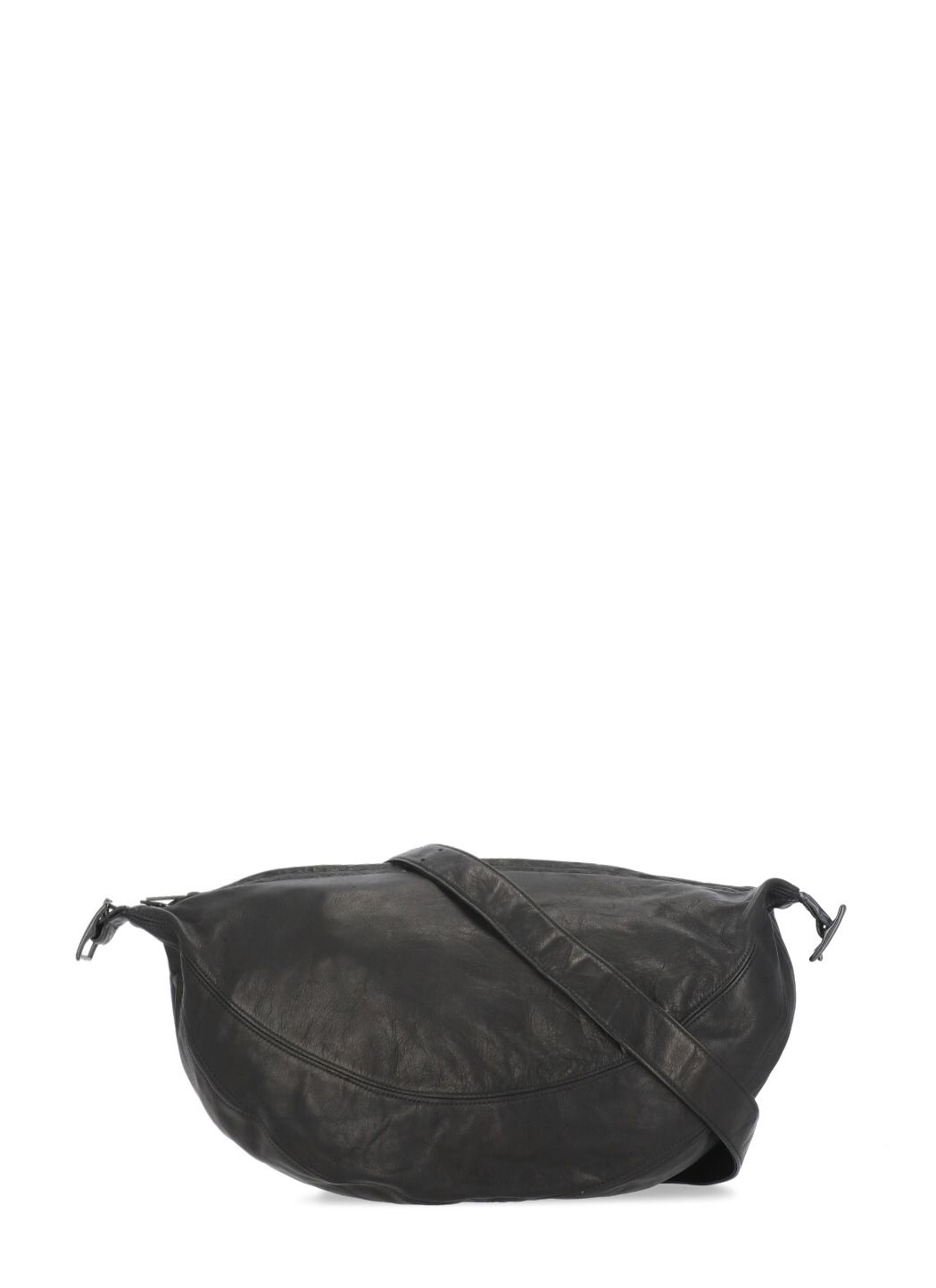 Leather bag