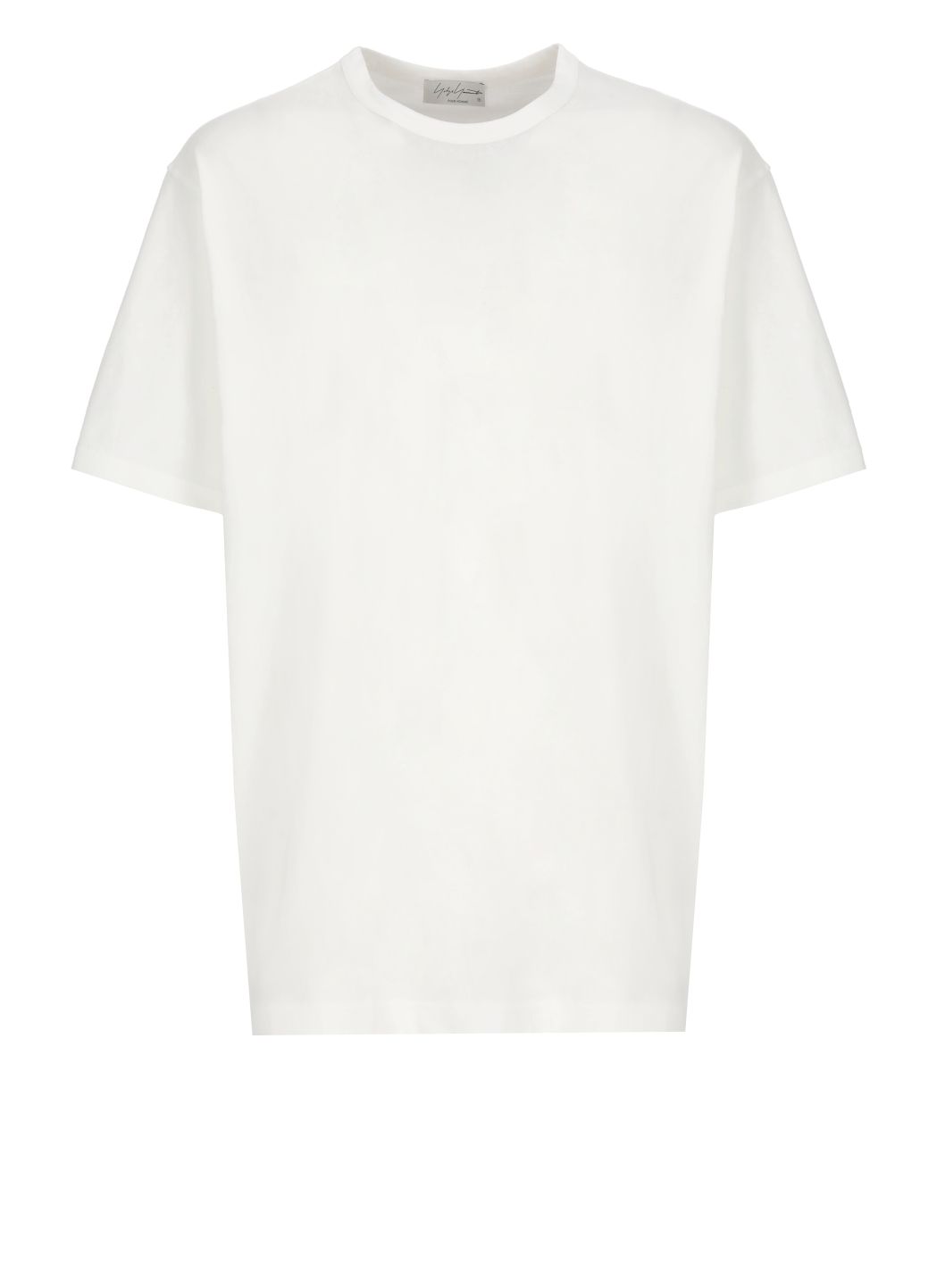 Cotton t-shirt