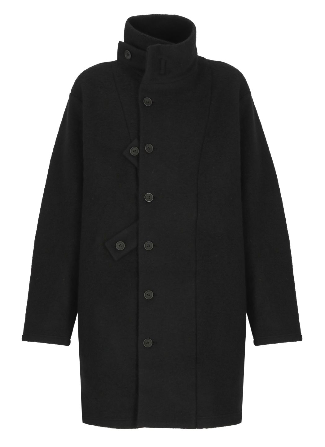 Wool coat