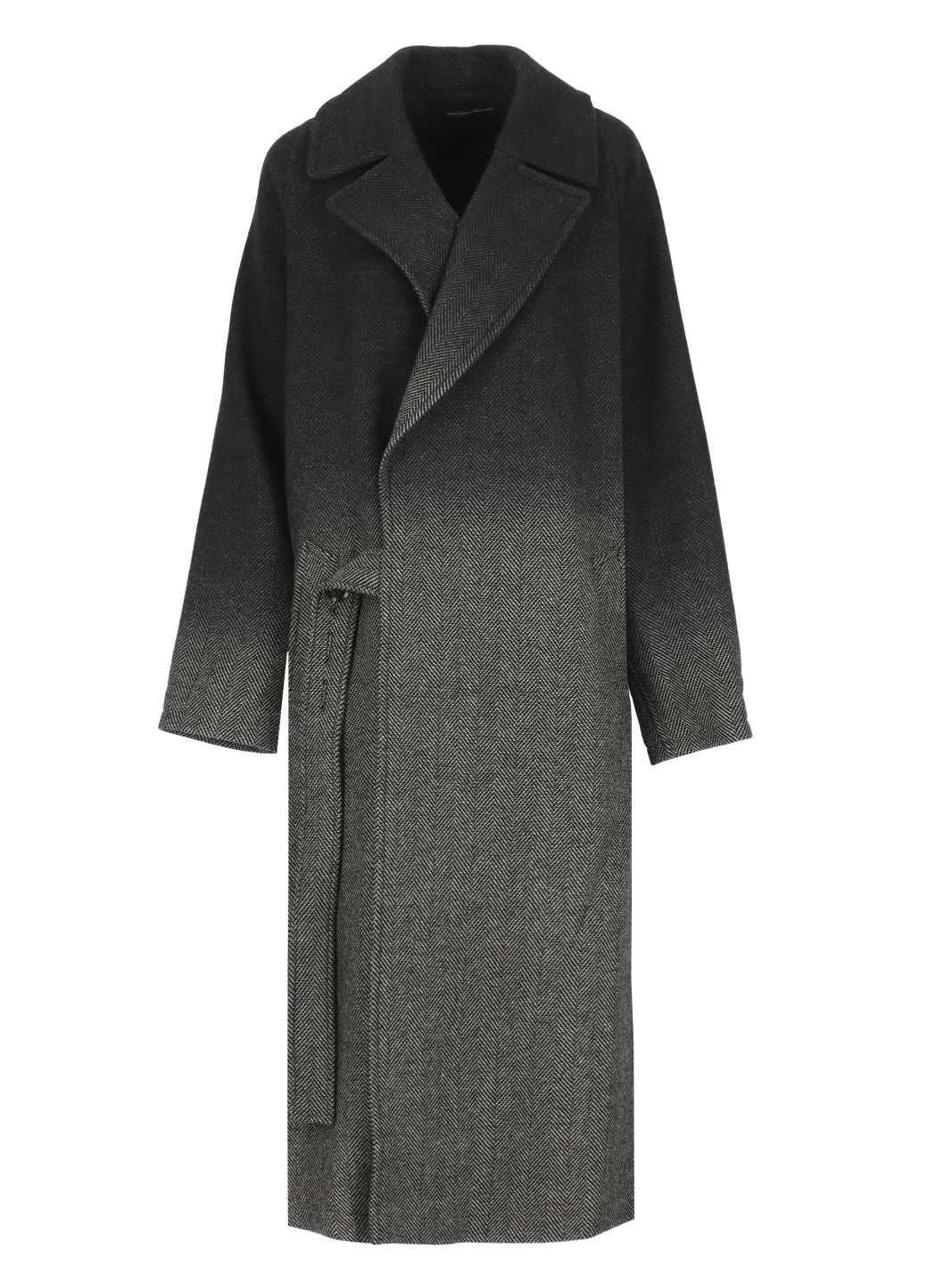 Wool coat