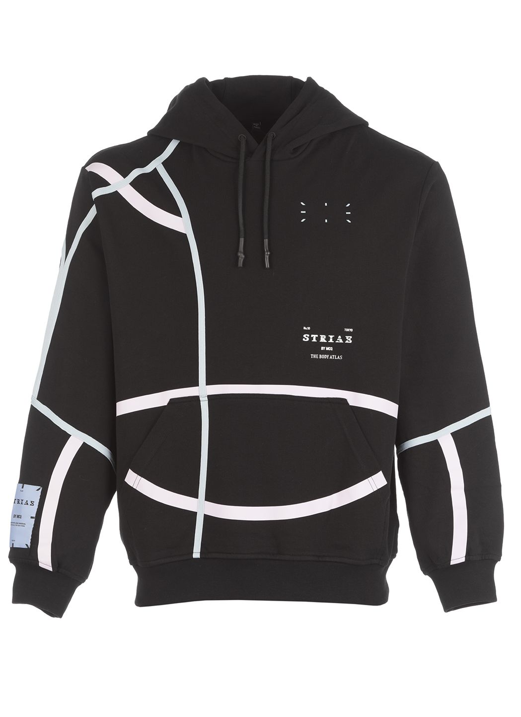 STRIAE: Hoodie