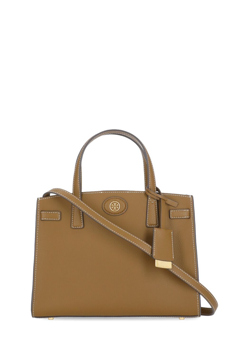 Tory Burch Robinson Tote Bags