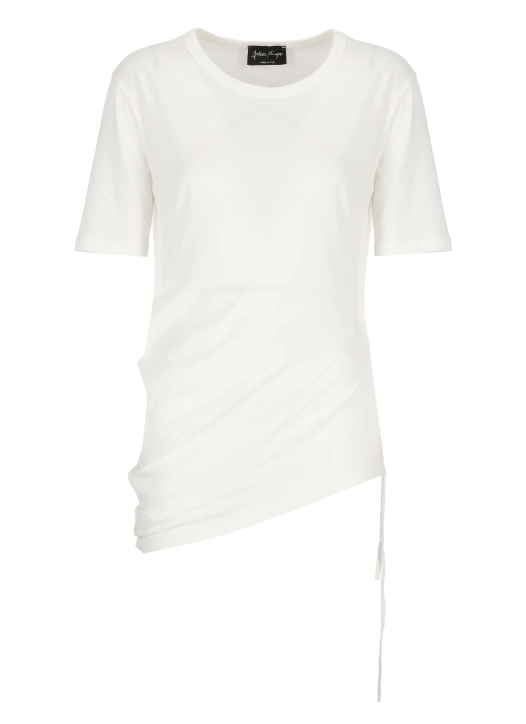 Cotton t-shirt