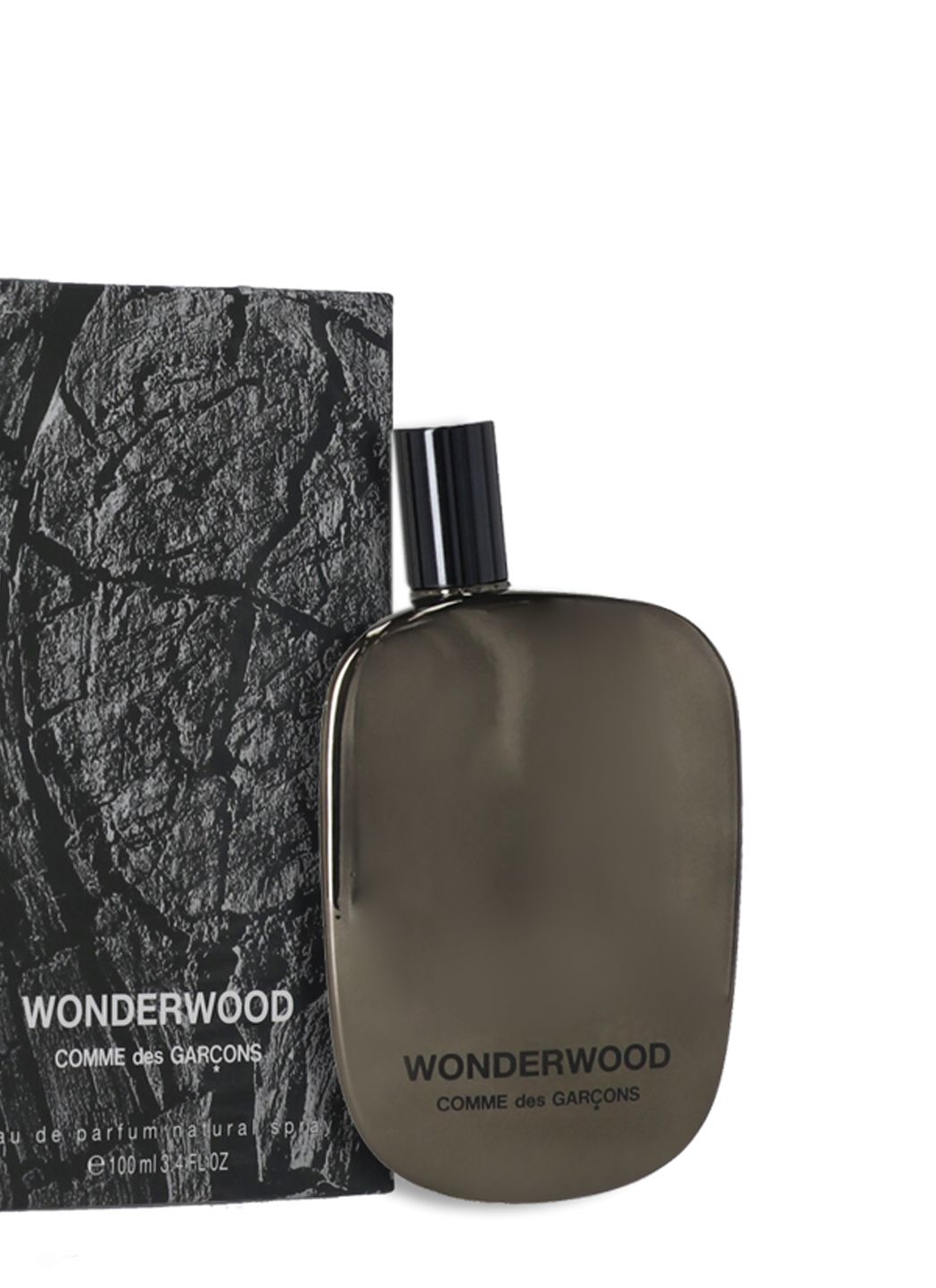 Profumo Wonderwood