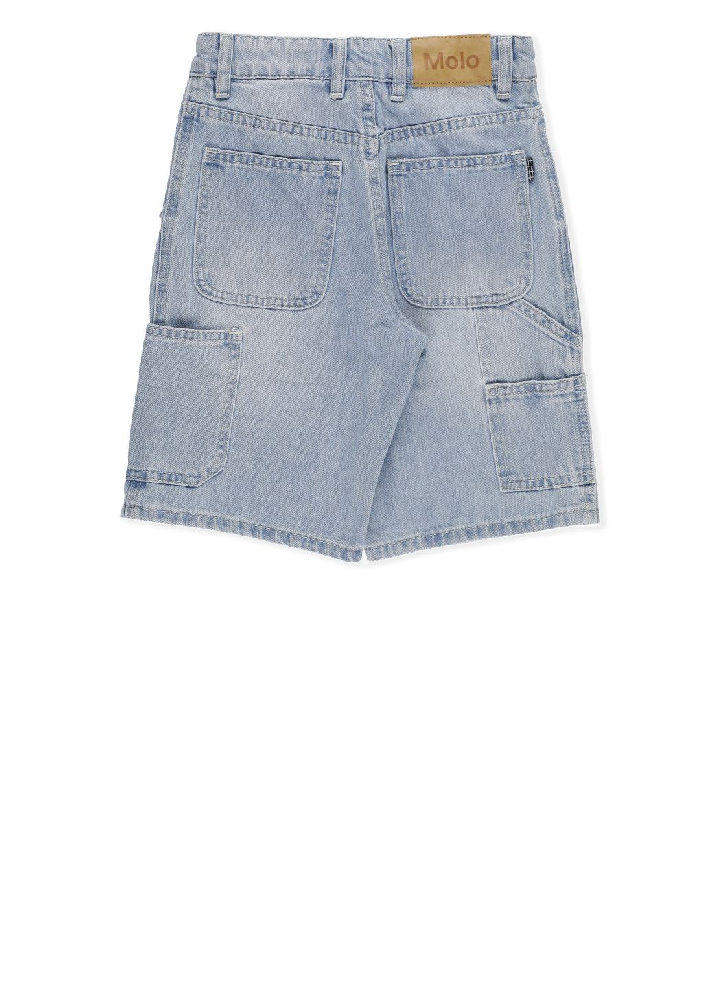 Archie bermuda shorts