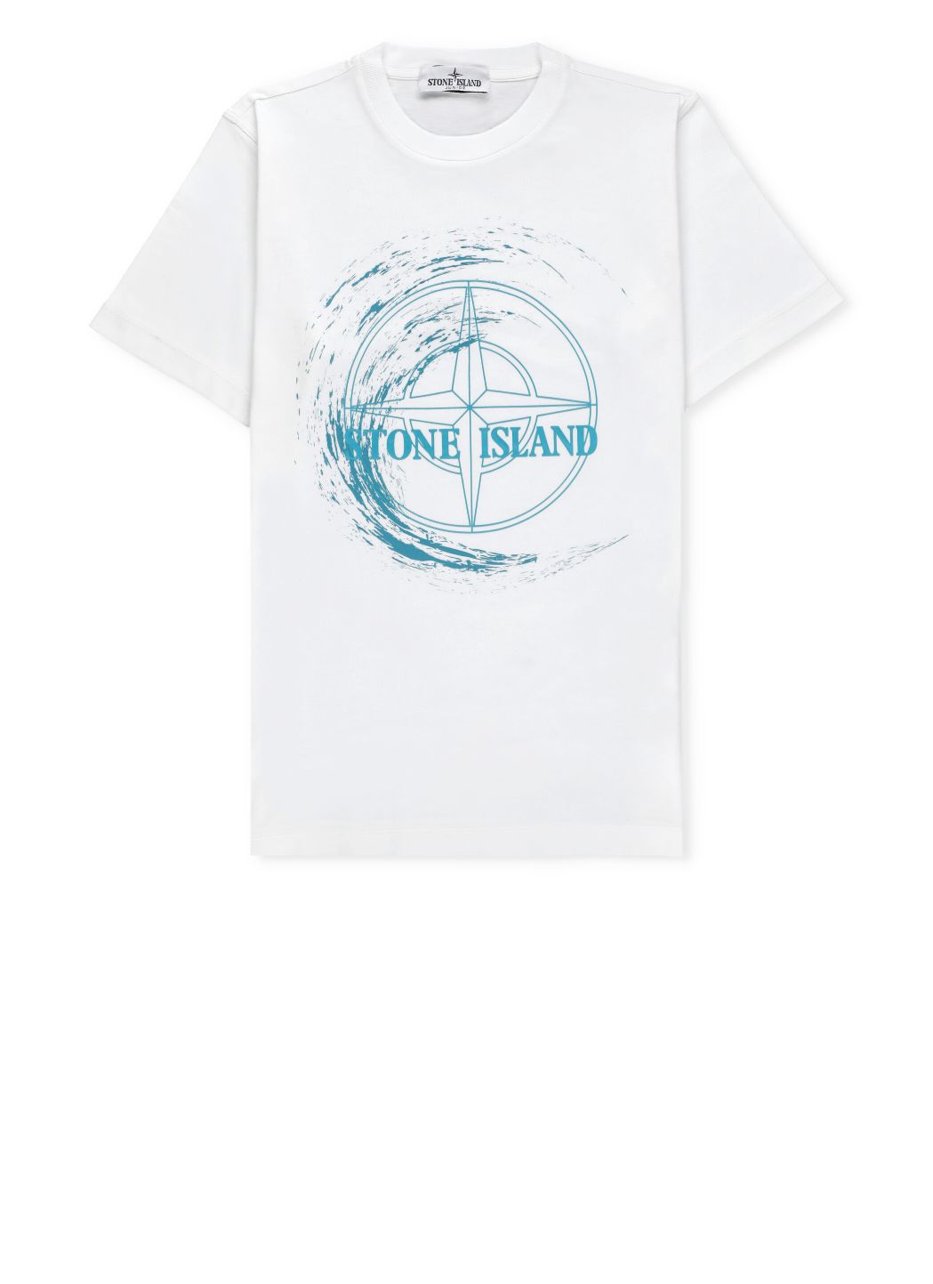 T-shirt in cotone