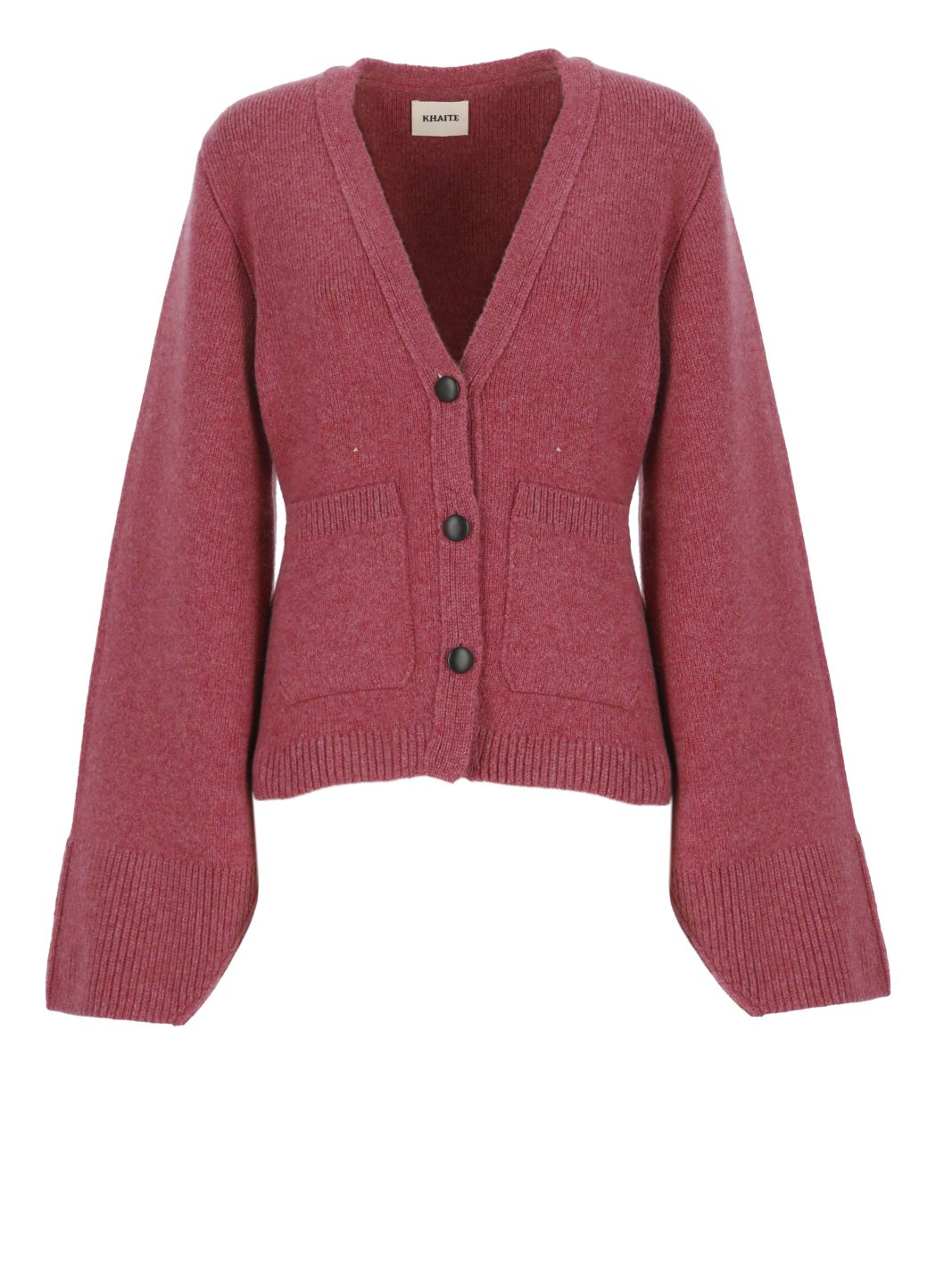 Cardigan Scarlet