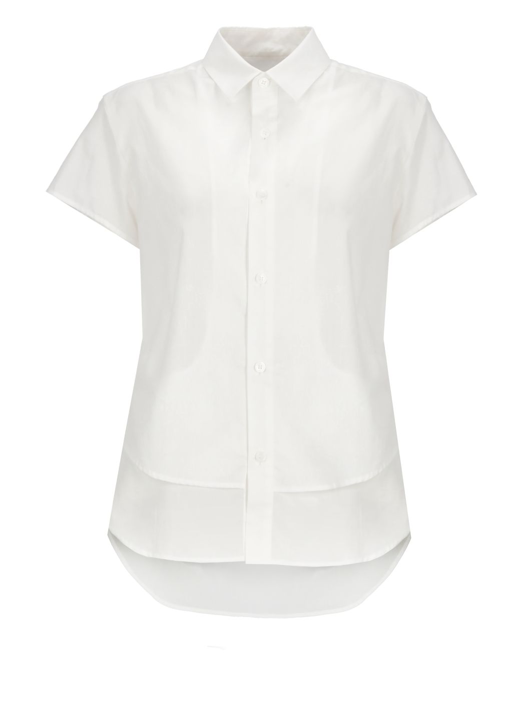 Cotton shirt