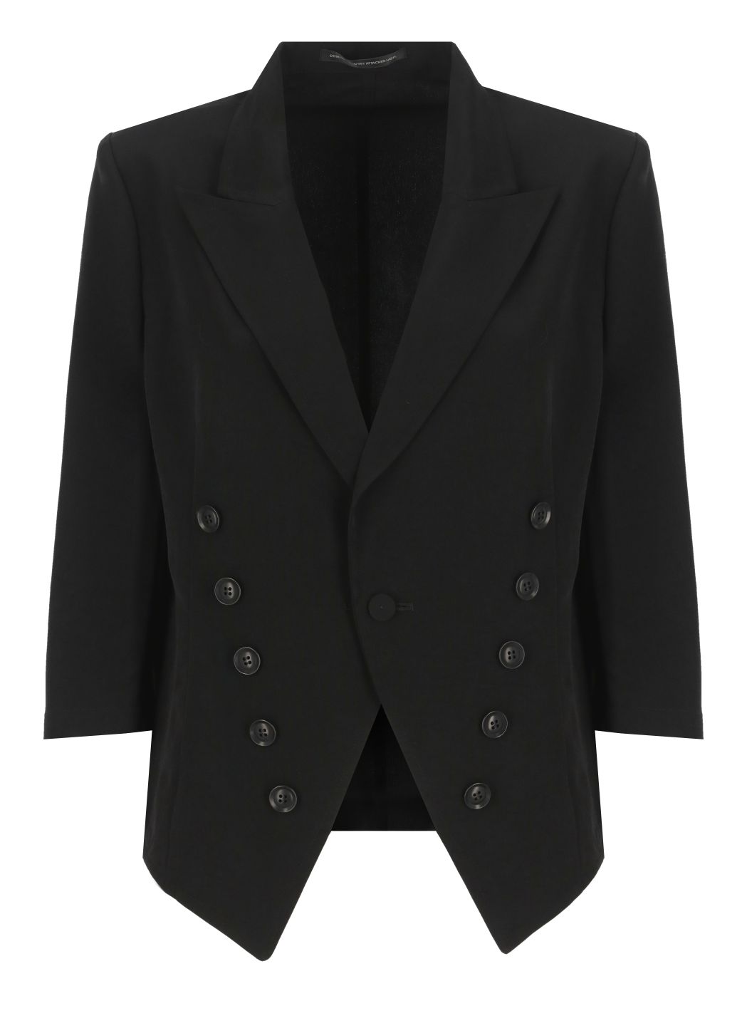 Blazer doppiopetto