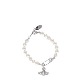 Lucrece Pearl Bracelet