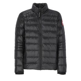 Crofton down jacket