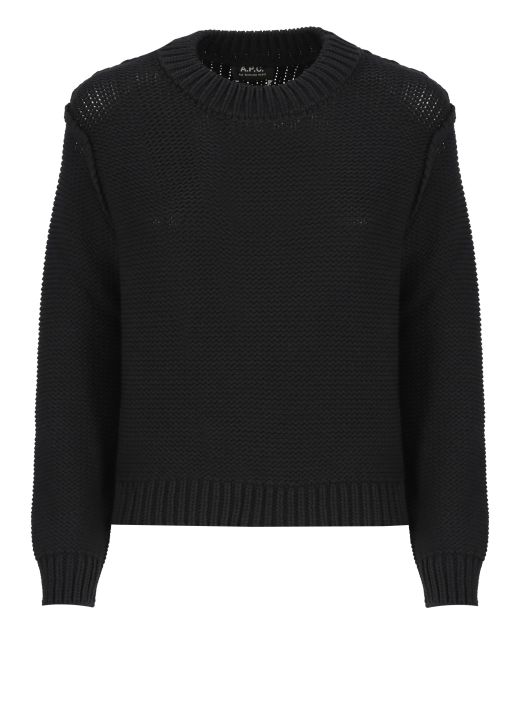 Inga sweater