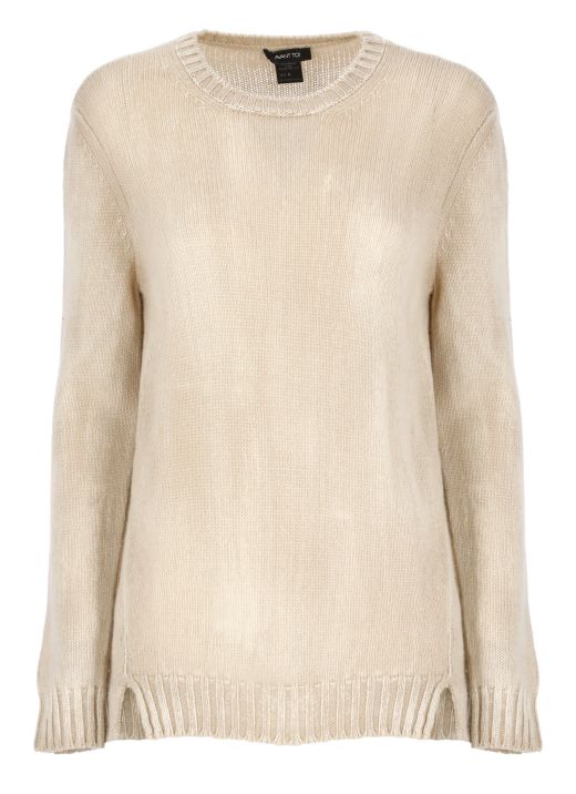 Cashmere sweater