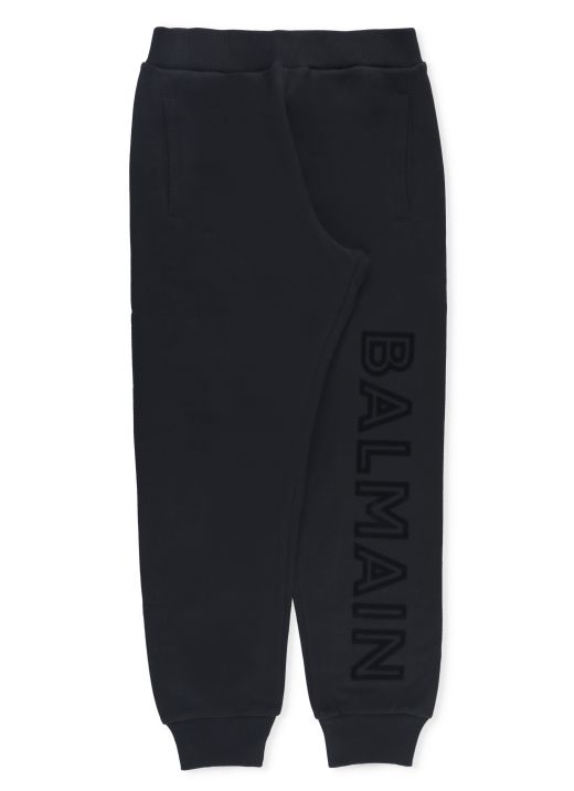 Balmain for Boy abbigliamento firmato bambino