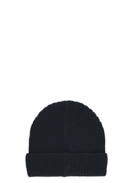 Cappello beanie in lana