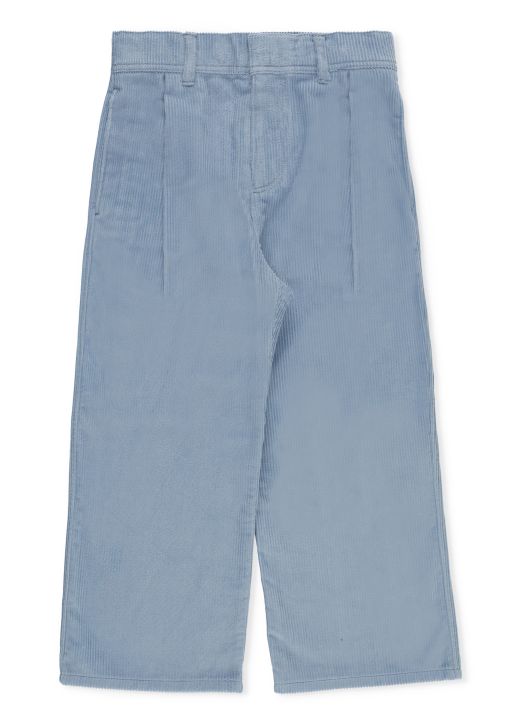 Corduroy pants