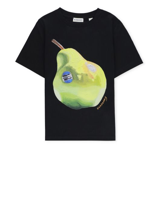 T-shirt Cedar Pear
