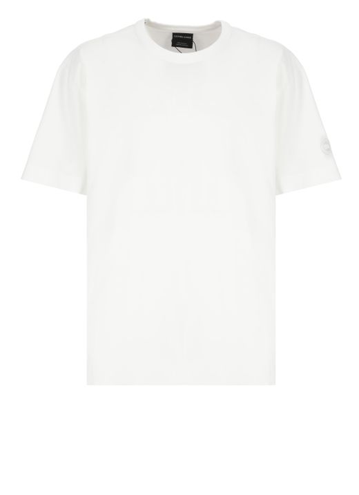 Gladstone Relaxed t-shirt