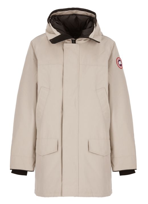 Buy canada goose online on sale