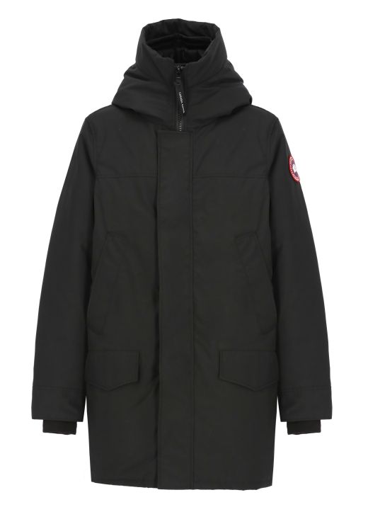 Carson down jacket