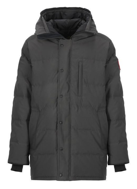 Carson down jacket