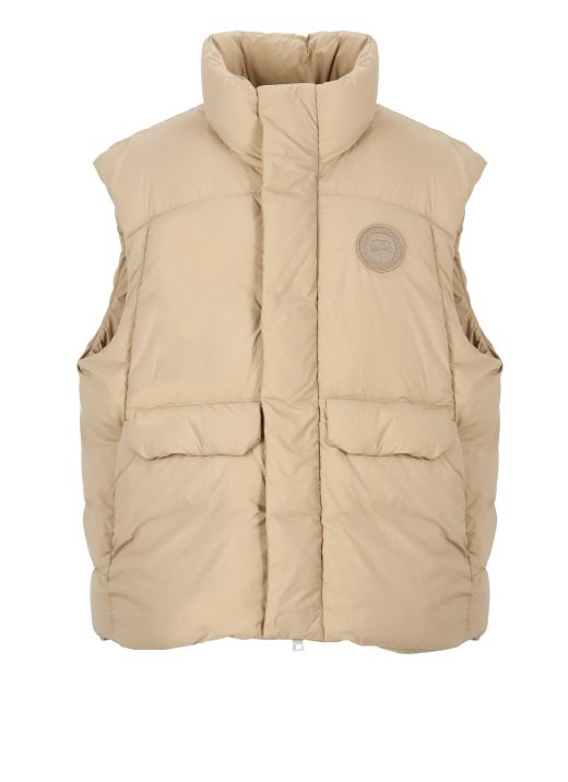 Wilu vest