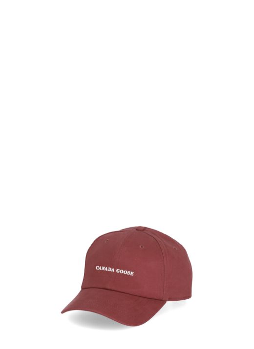 Everyday baseball cap