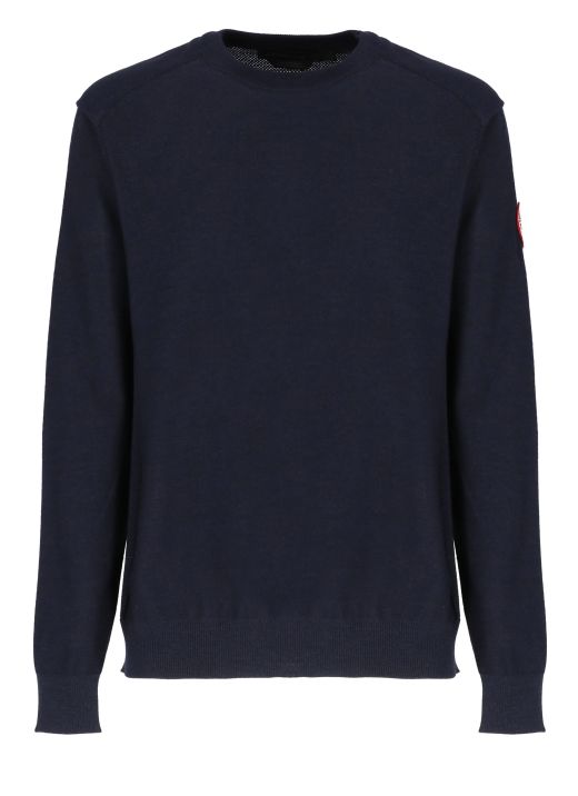 Dartmouth Crew Neck sweater