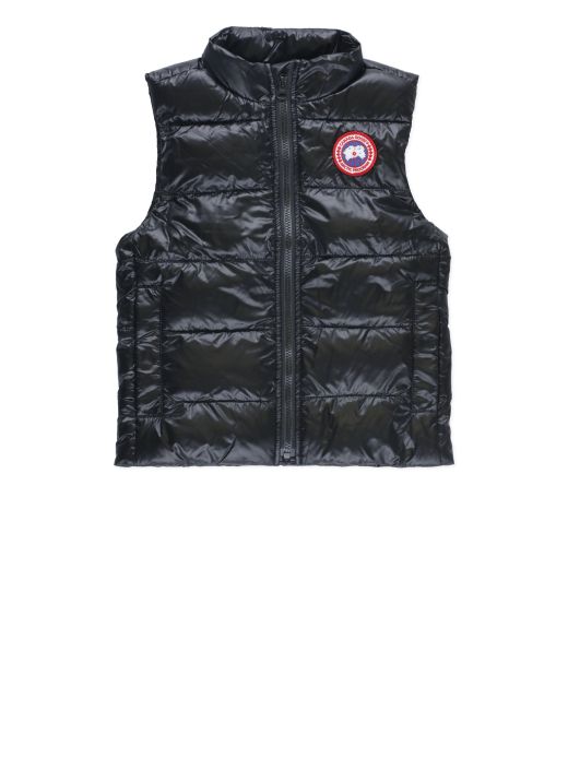 Crofton vest