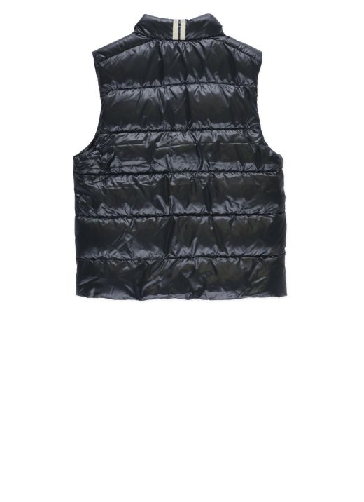 Crofton vest