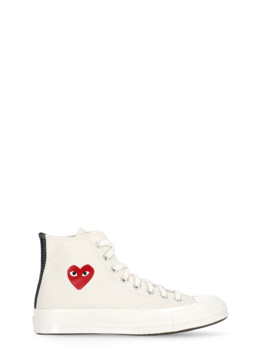 Commes Des Garcons X Converse sneakers