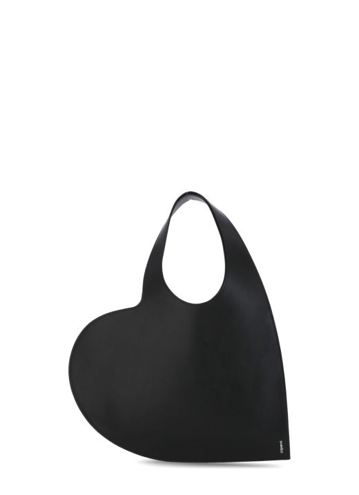 Heart shoulder bag