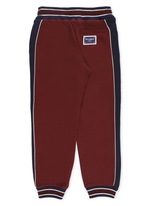 Cotton trousers