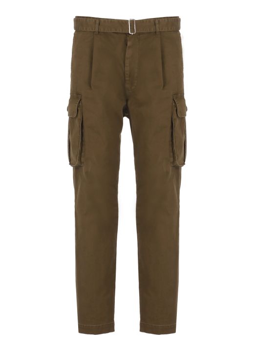 Hunter One trousers